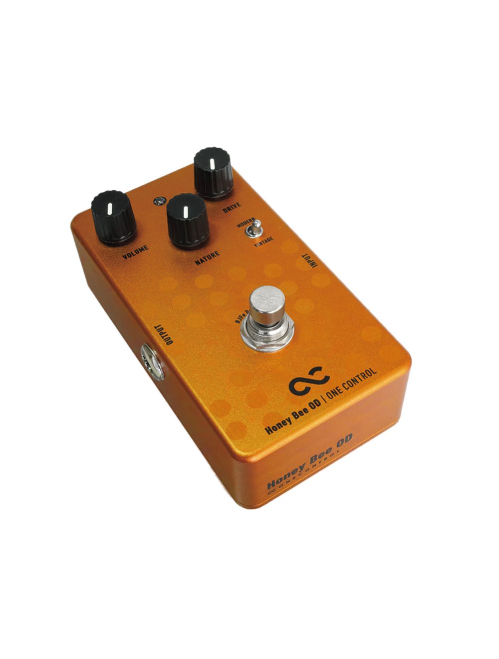 One Control Honey Bee