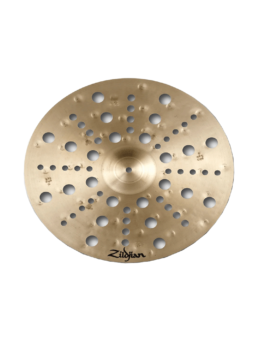 Zildjian 19" K Custom Special Dry Trash Crash Cymbal
