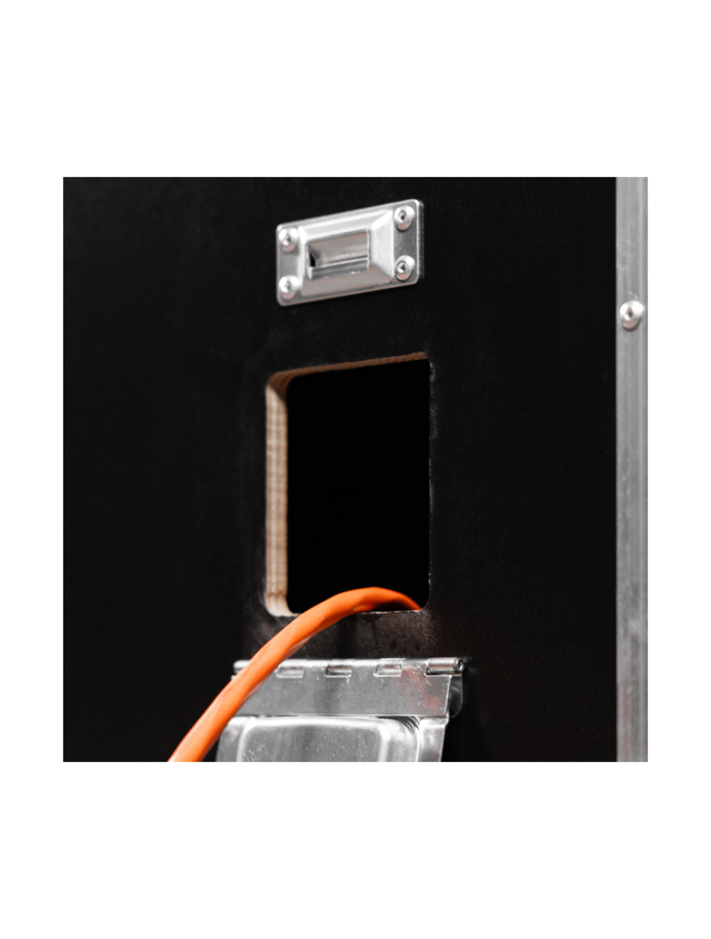 Gator Cases EXPO P Series Piston Case for 98" LED Screen