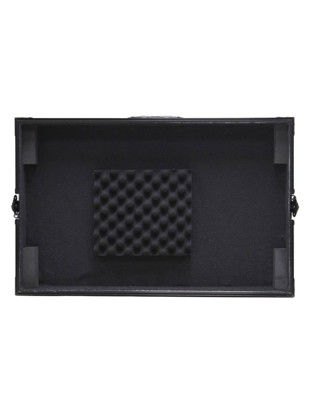 Odyssey FZREV7BL All Black Pioneer DDJ-REV7 Flight Case (Open Box)