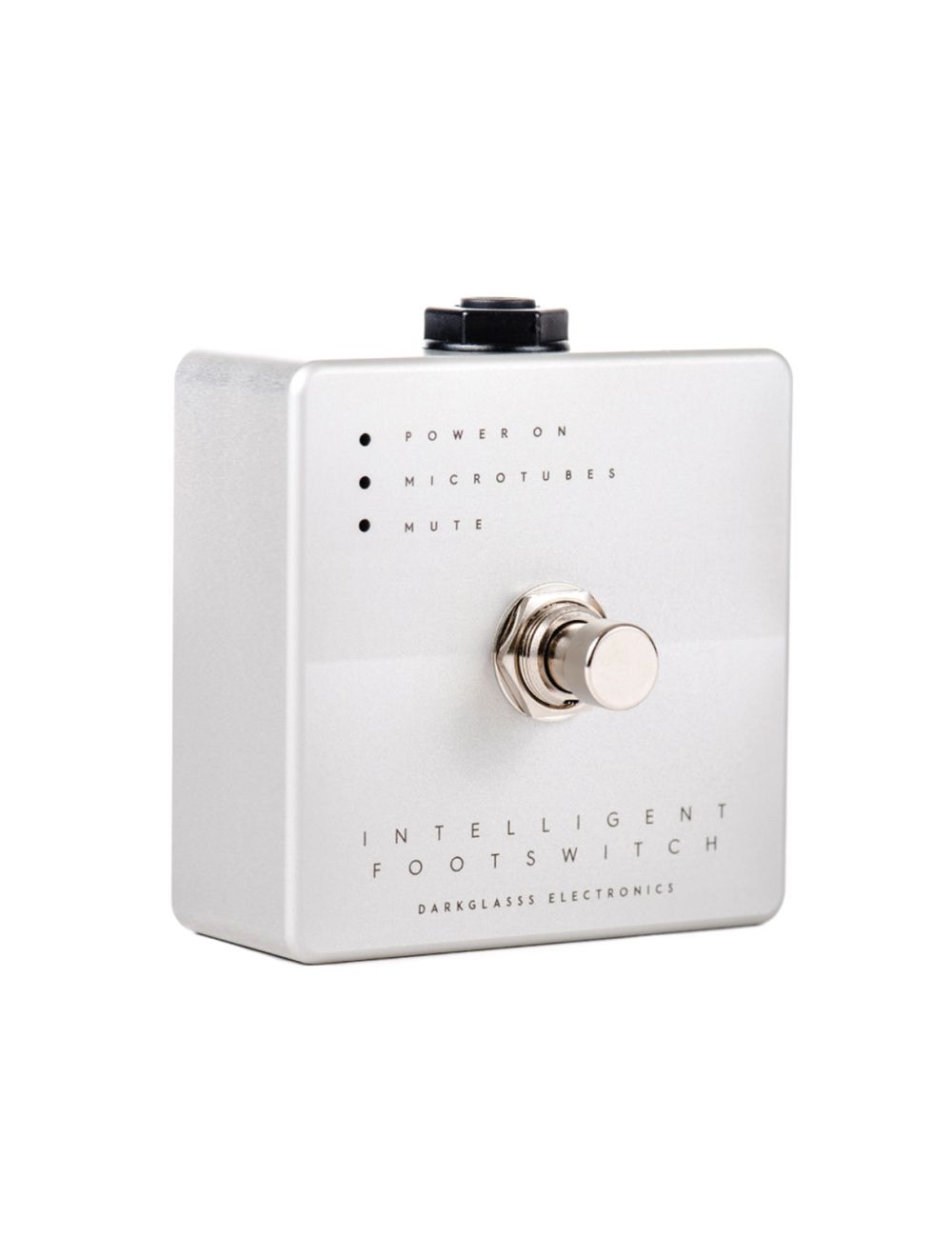 Darkglass Electronics Microtubes 900