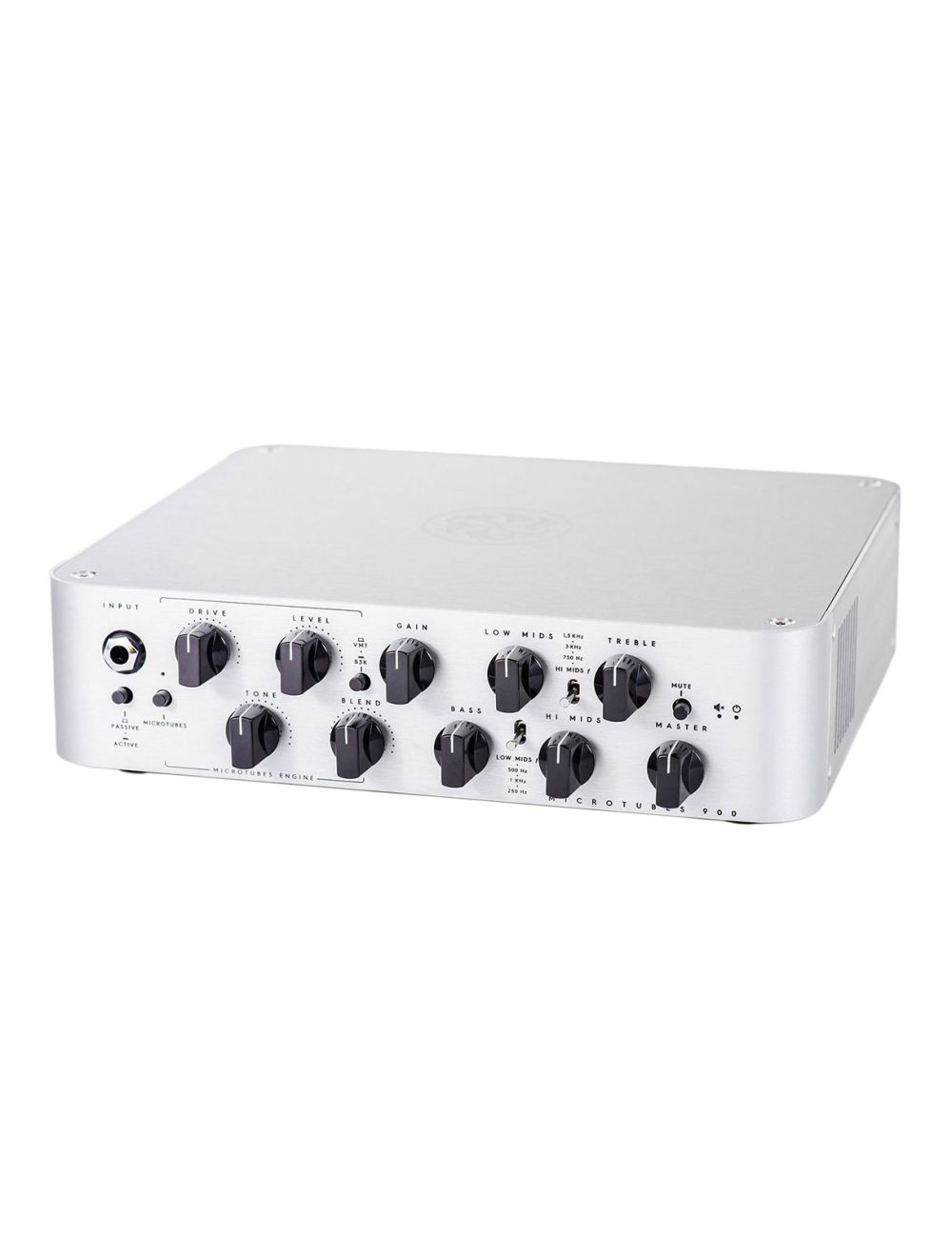 Darkglass Electronics Microtubes 900