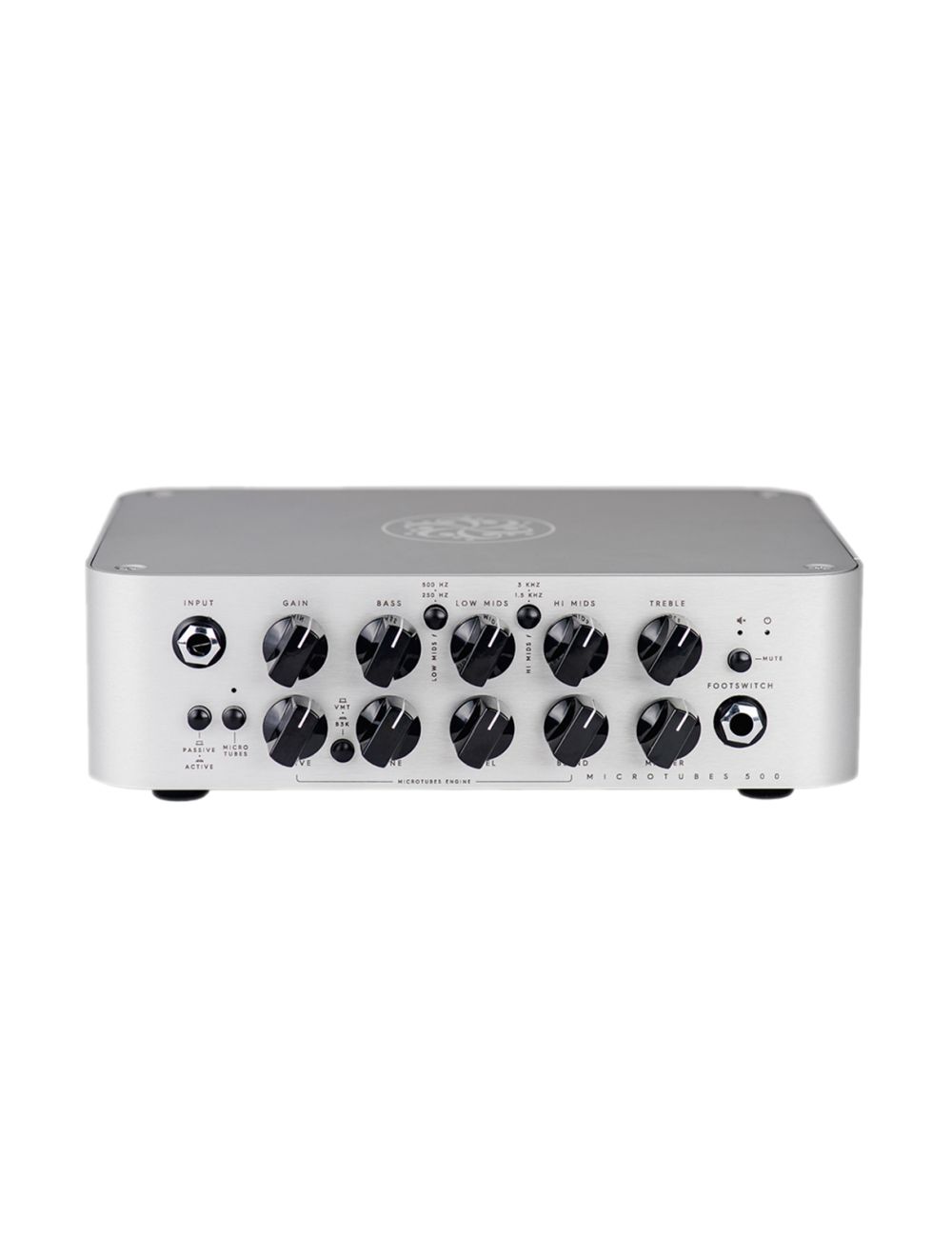 Darkglass Electronics Microtubes 500