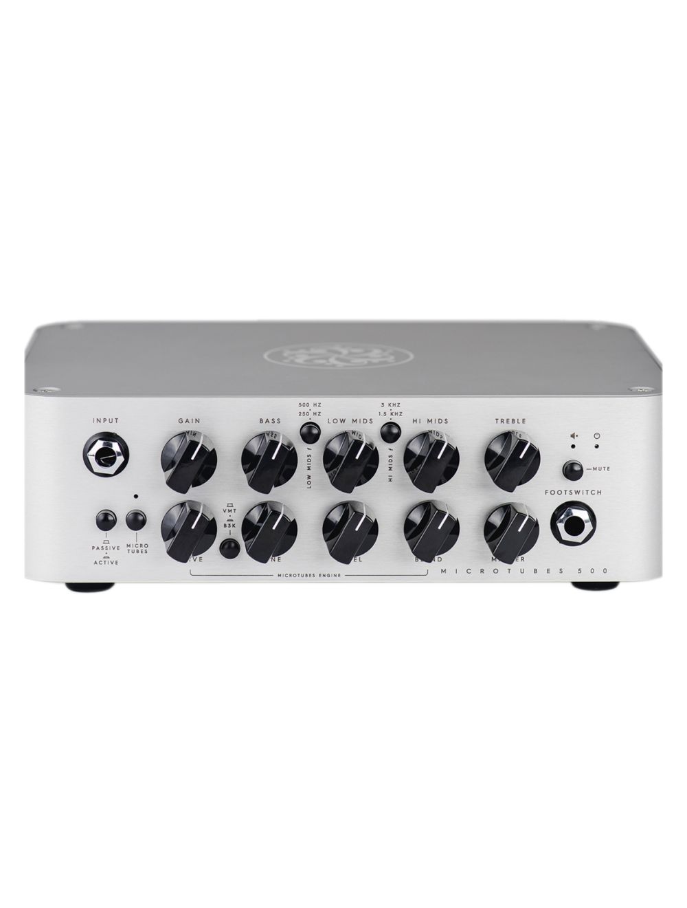 Darkglass Electronics Microtubes 500