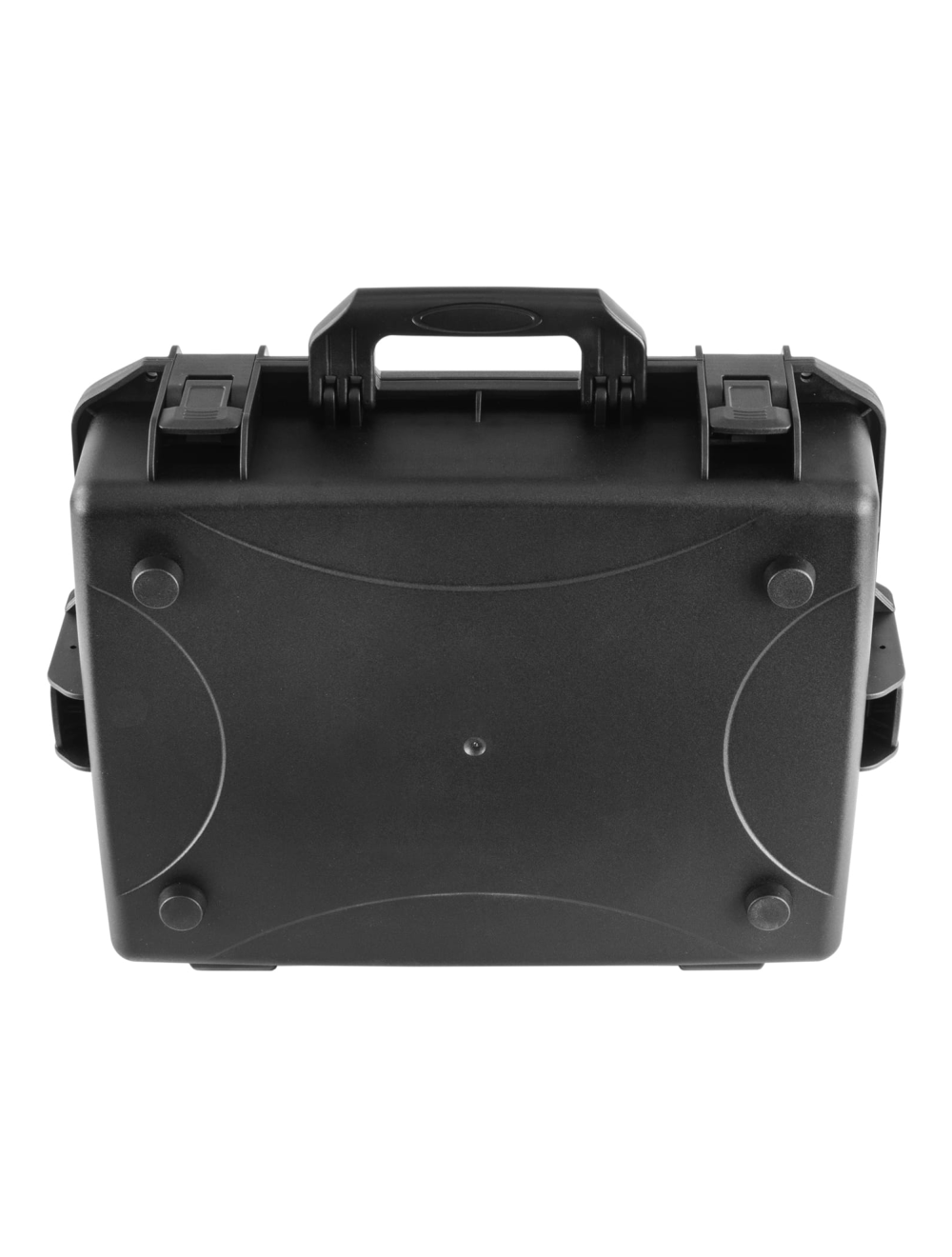 Odyssey VURP7DLX Watertight Case for Reloop RP-7000/RP-8000 Turntable