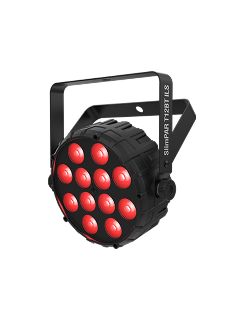 CHAUVET DJ SlimPAR T12 BT ILS Wash Light (Open Box)