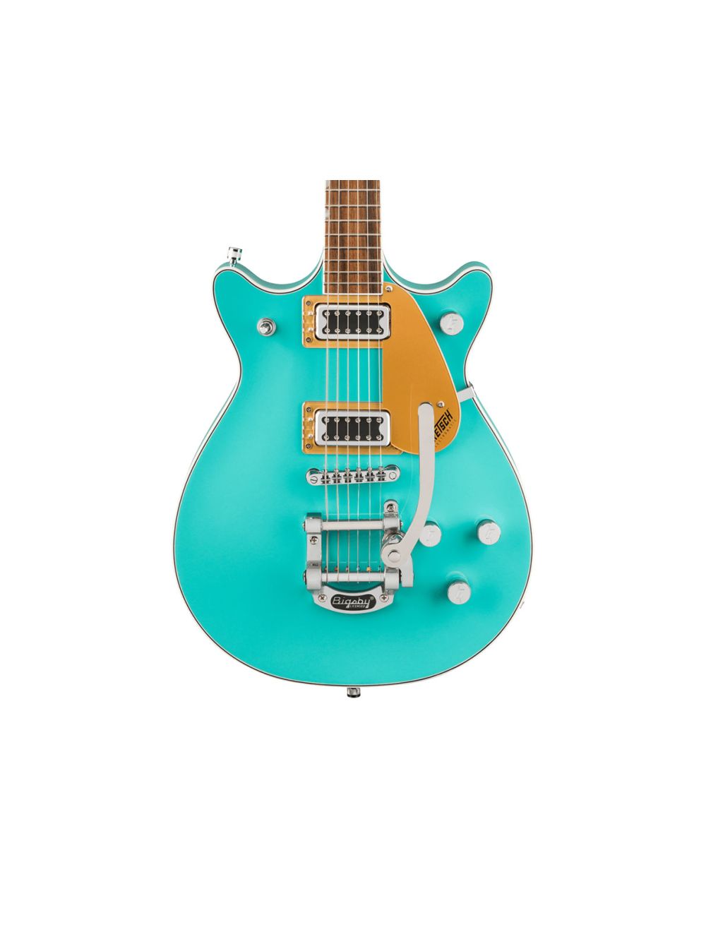 Gretsch triple jet deals