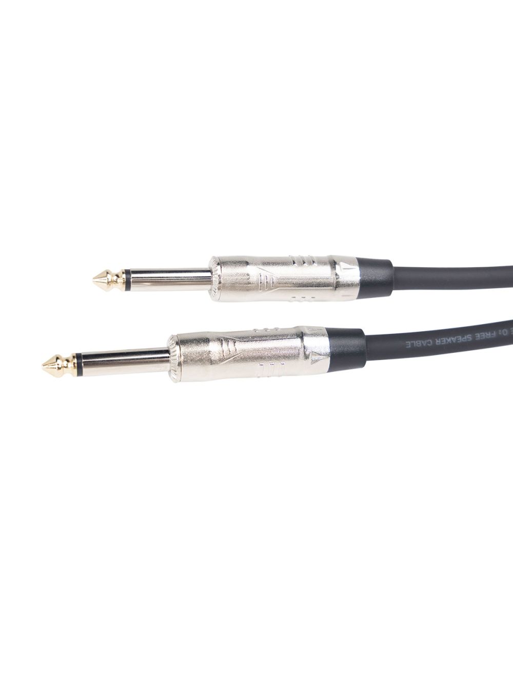 Gator Cableworks Backline Series 10' TS Speaker Cablex3