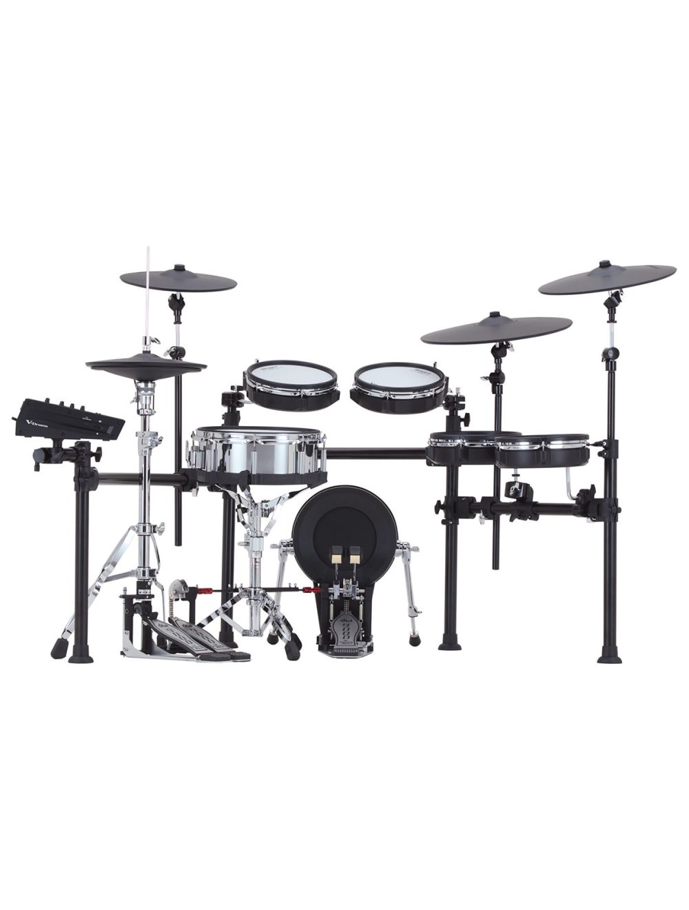 Roland TD713 V-Drums Electronic Drum Kit
