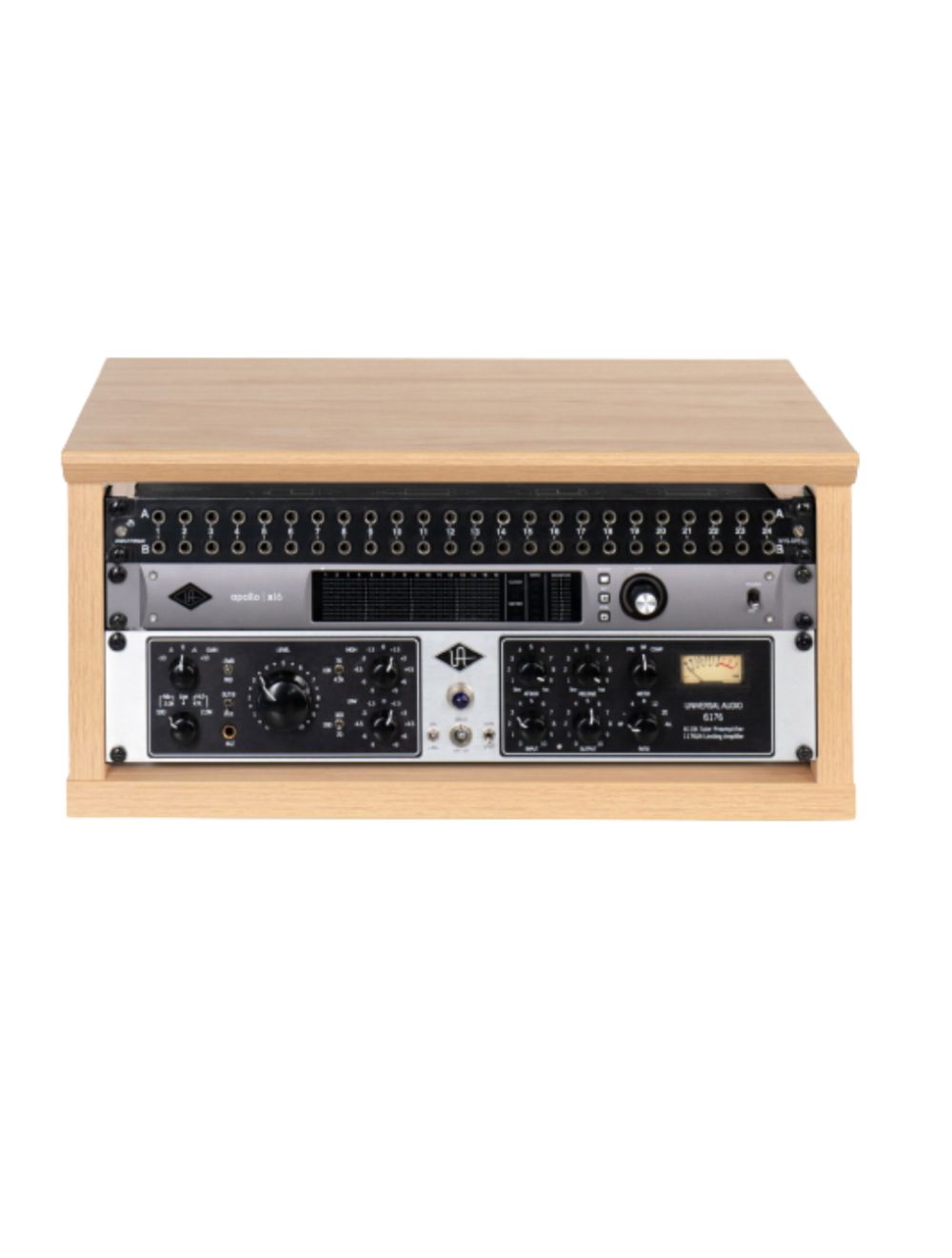 Studio equipment rack on sale