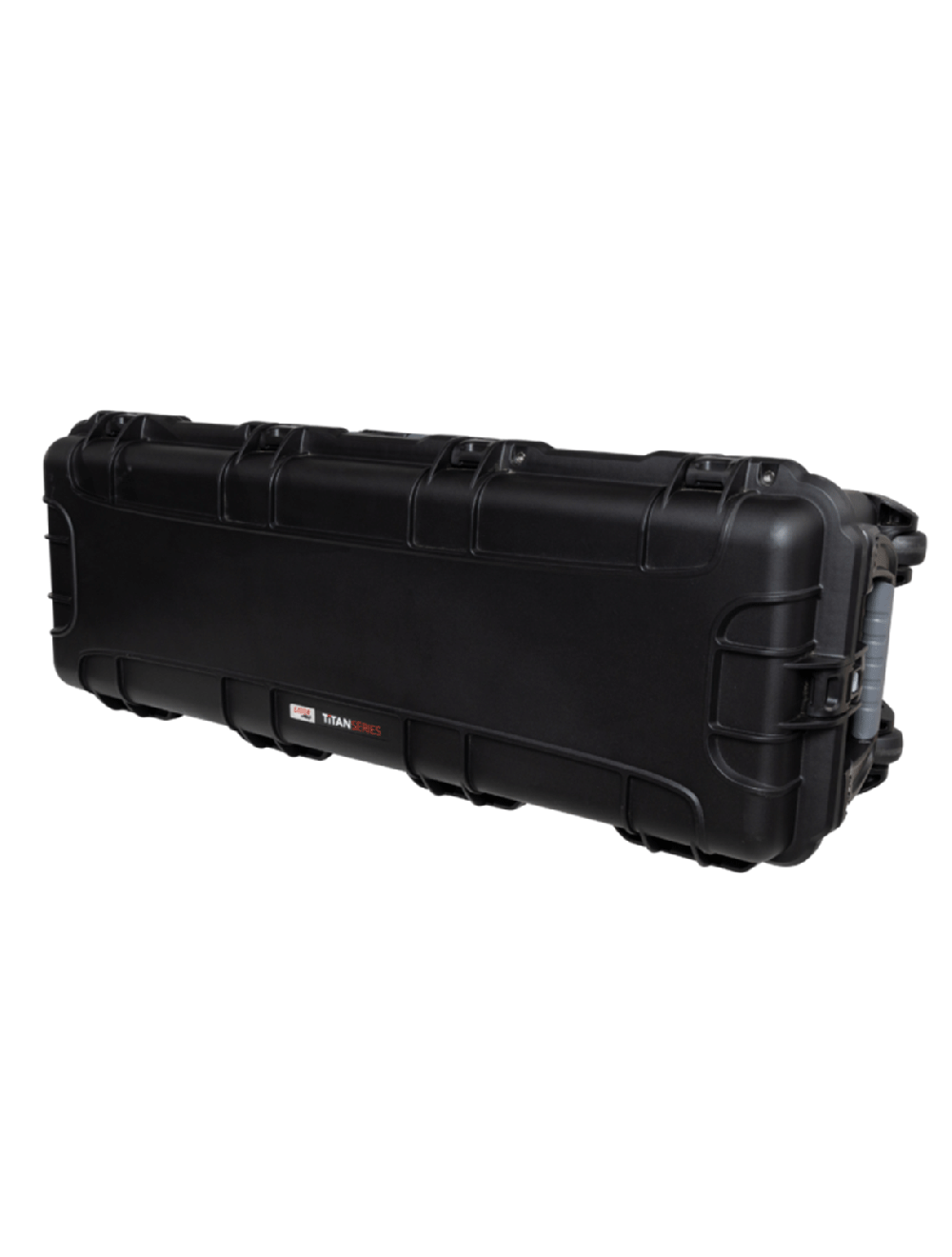 Gator Cases 41.7"x13.6"x12.5" Waterproof Injection Molded Case - Open Box