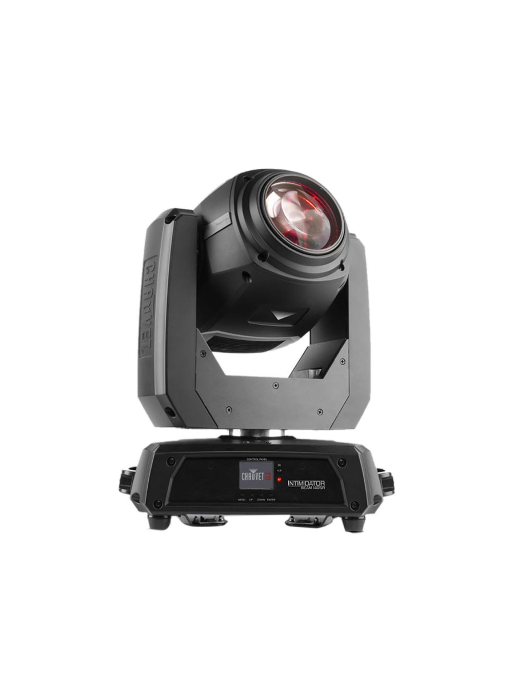 2x CHAUVET DJ Intimidator Beam 140SR + Flight Case