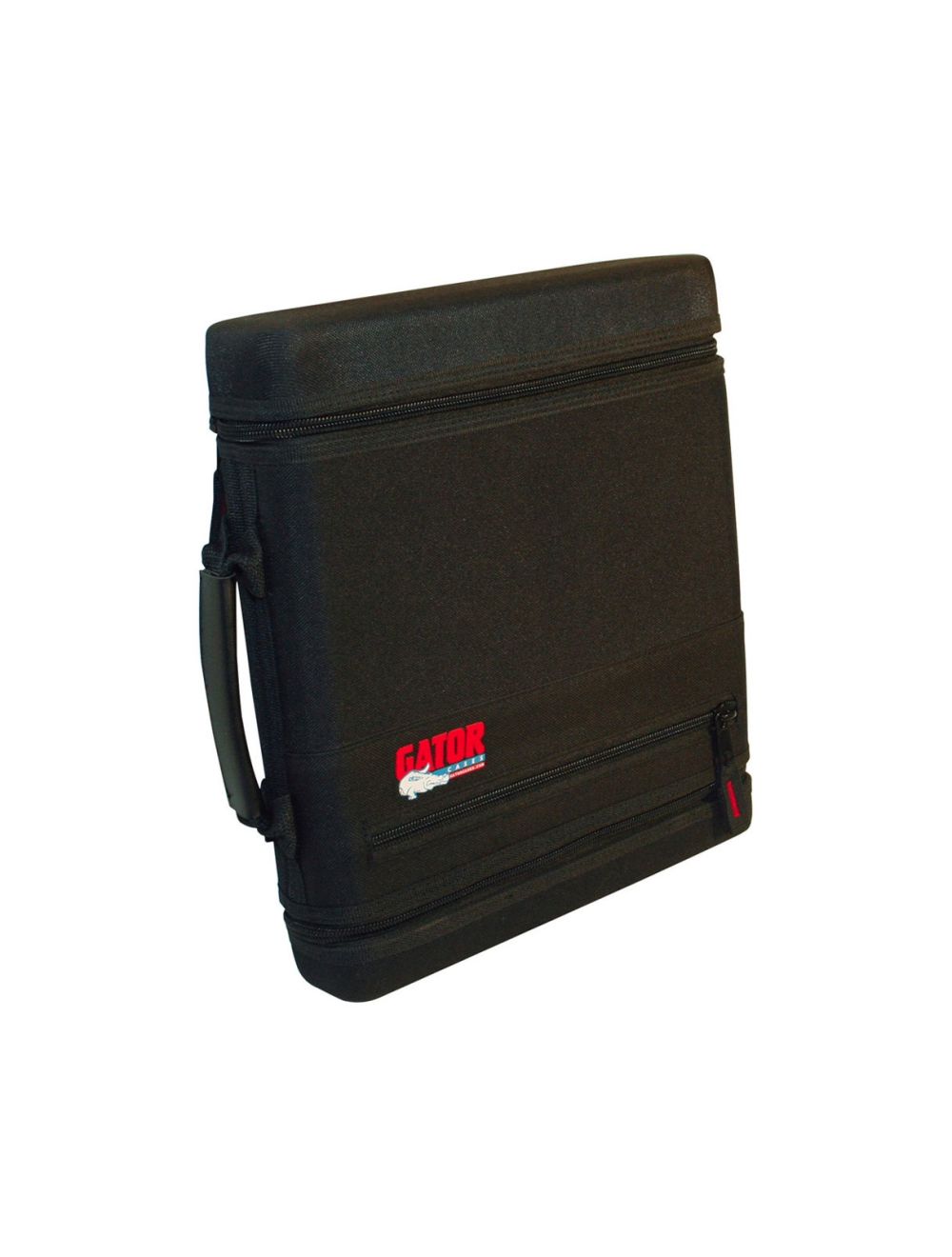 Gator Cases GM-1WEVAA Foam Case for a Wireless Mic System - Open Box