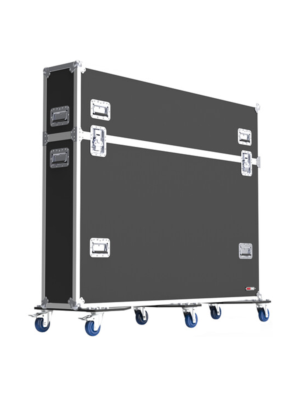Gator Cases GEXPOELED65 Expo E Series ELIFT Case for 65" LED Screen