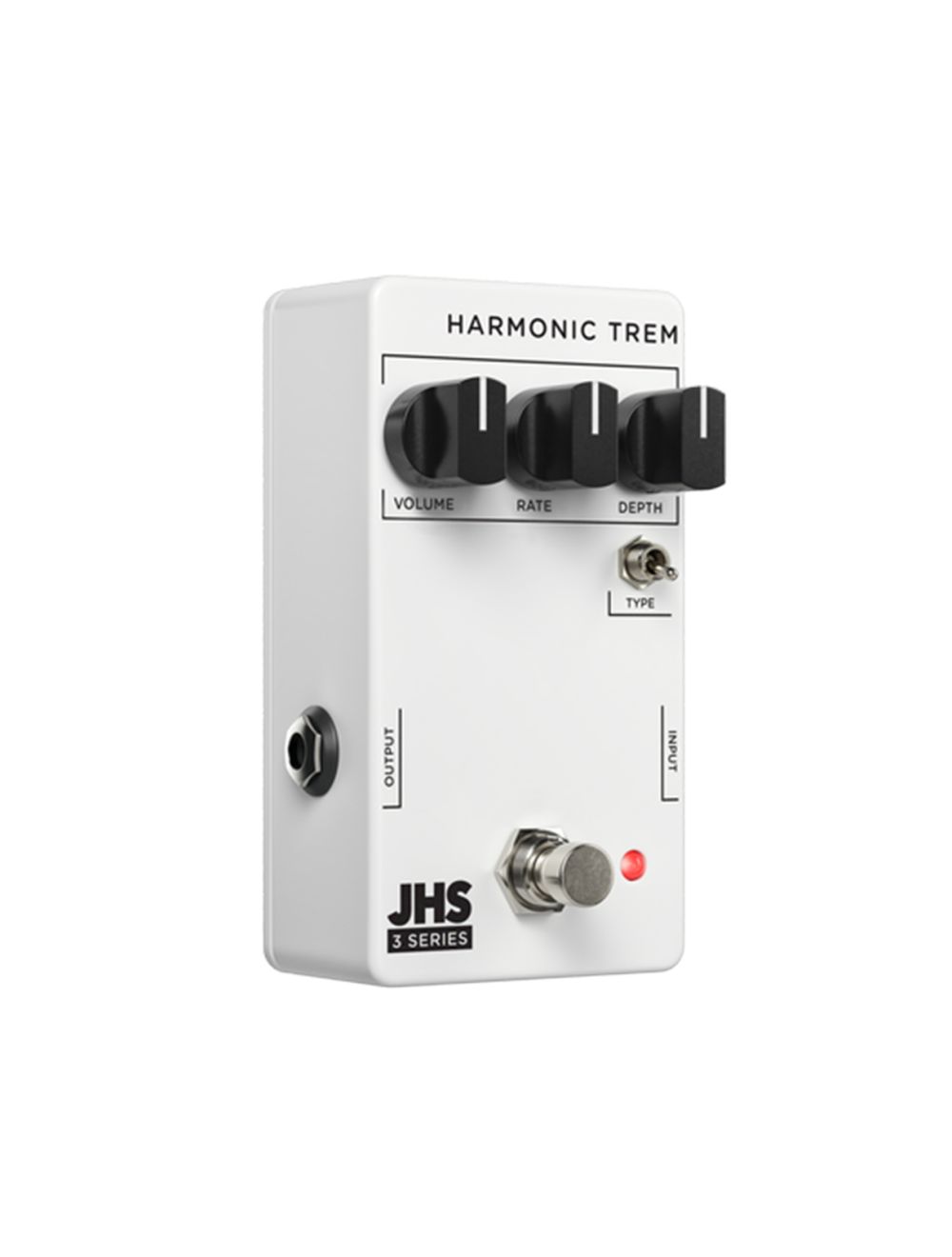 JHS 3 Series Harmonic Trem