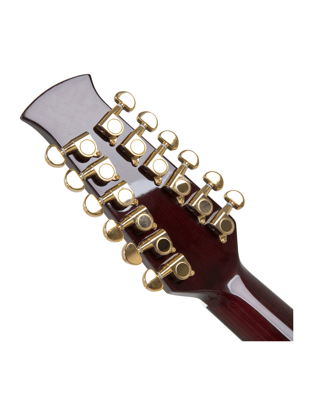 Ovation Applause AAJ96-1 Jumbo 12-String Acoustic Guitar - Sunburst - Open Box