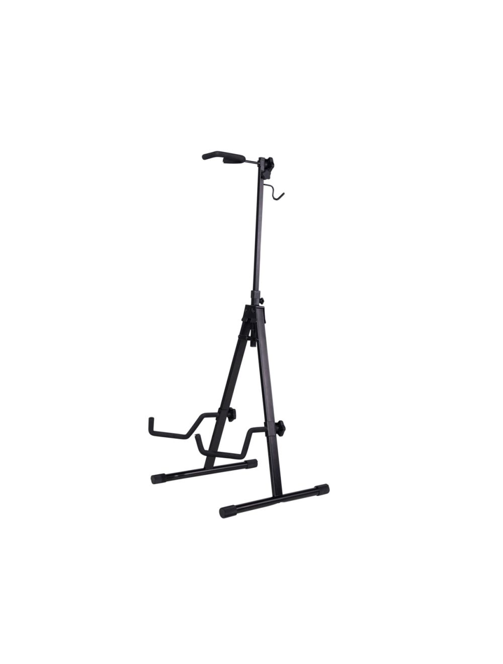 Gator Frameworks GFW-BNO-CELLOBASS Adjustable Stand for Cello & Double Bass - Open Box
