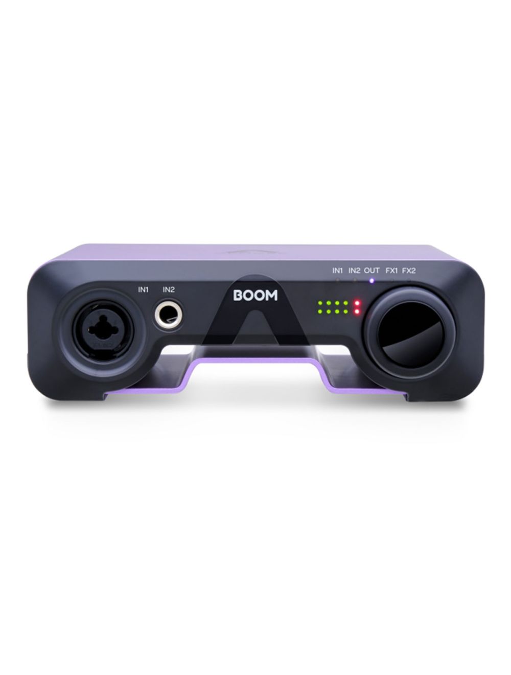 Apogee Boom USB-C Audio Interface