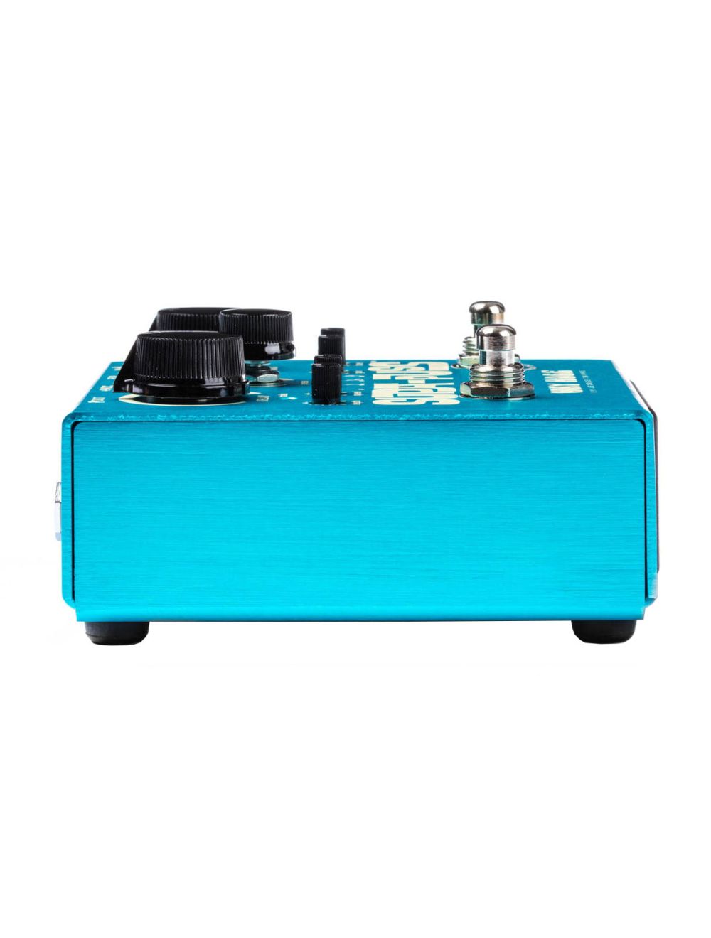 Way Huge Supa-Puss Analog Delay Pedal - Open Box