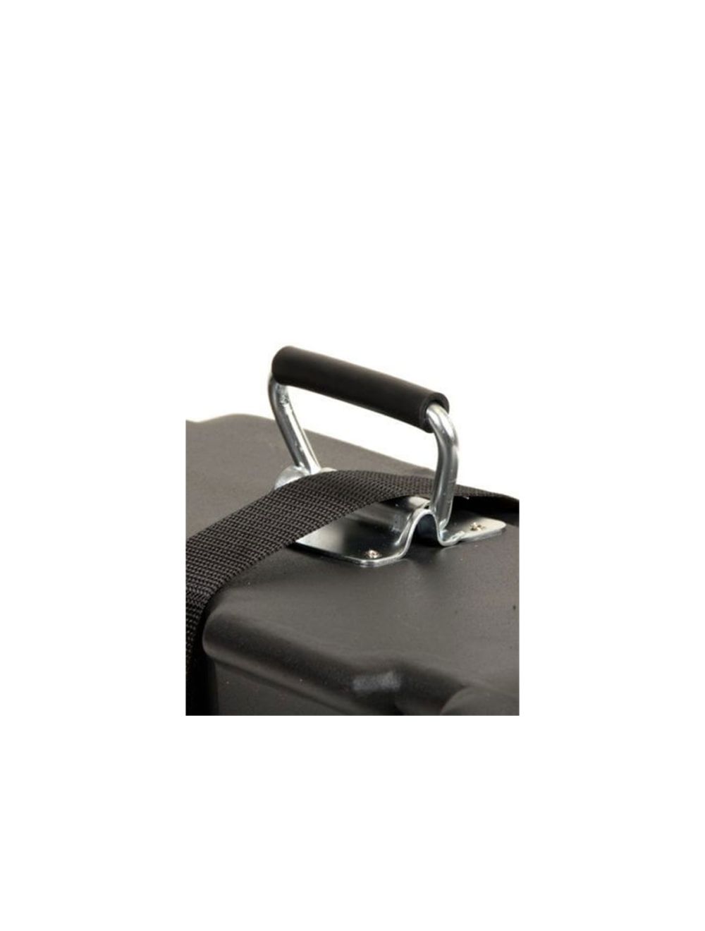 Gator Cases GP-PC1414 14"x 14" Classic Series Tom Case - Open Box