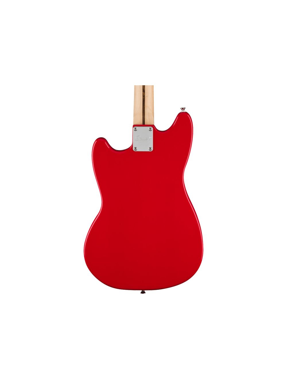 Used Squier Sonic Mustang - Torino Red w/ Maple FB