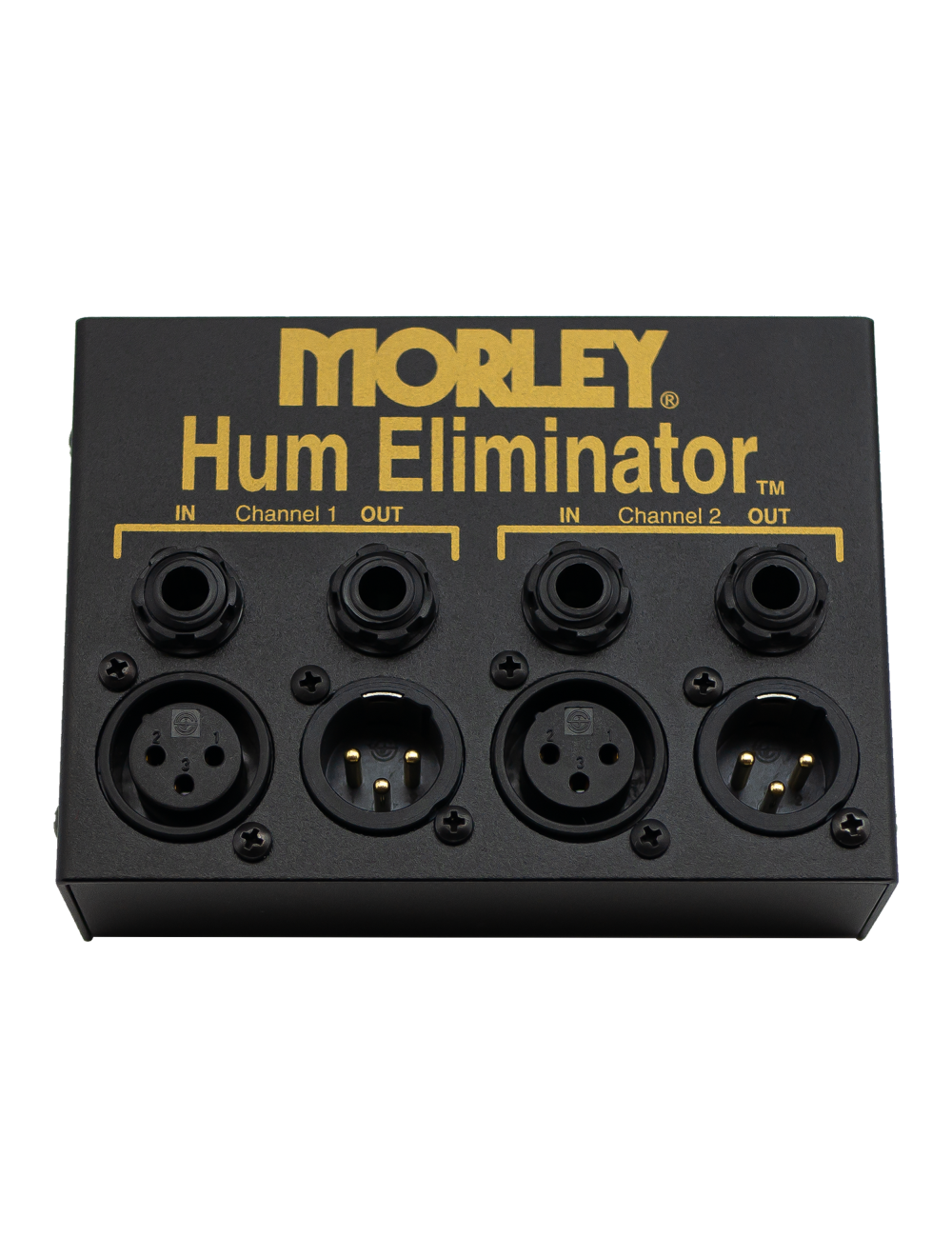 Morley Hum Removal Tool Box Pro