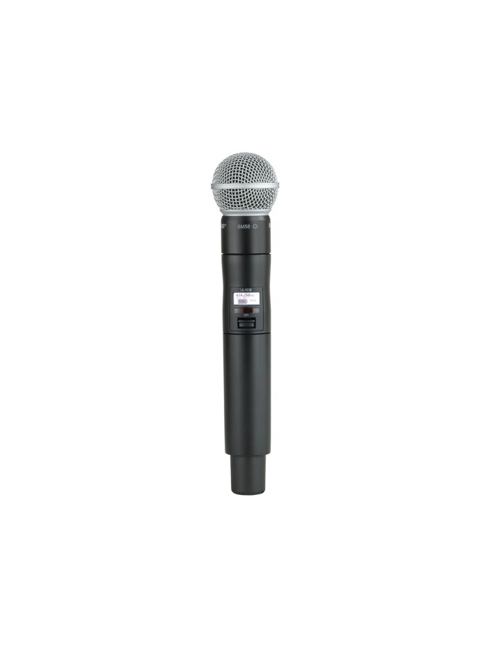Shure ULXD2/SM58 (Band V50)