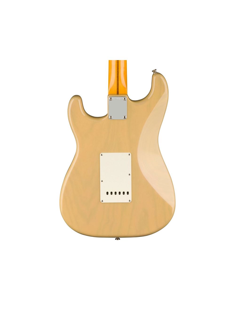 Used Fender American Vintage II 1957 Stratocaster - Vintage Blonde w/Maple FB