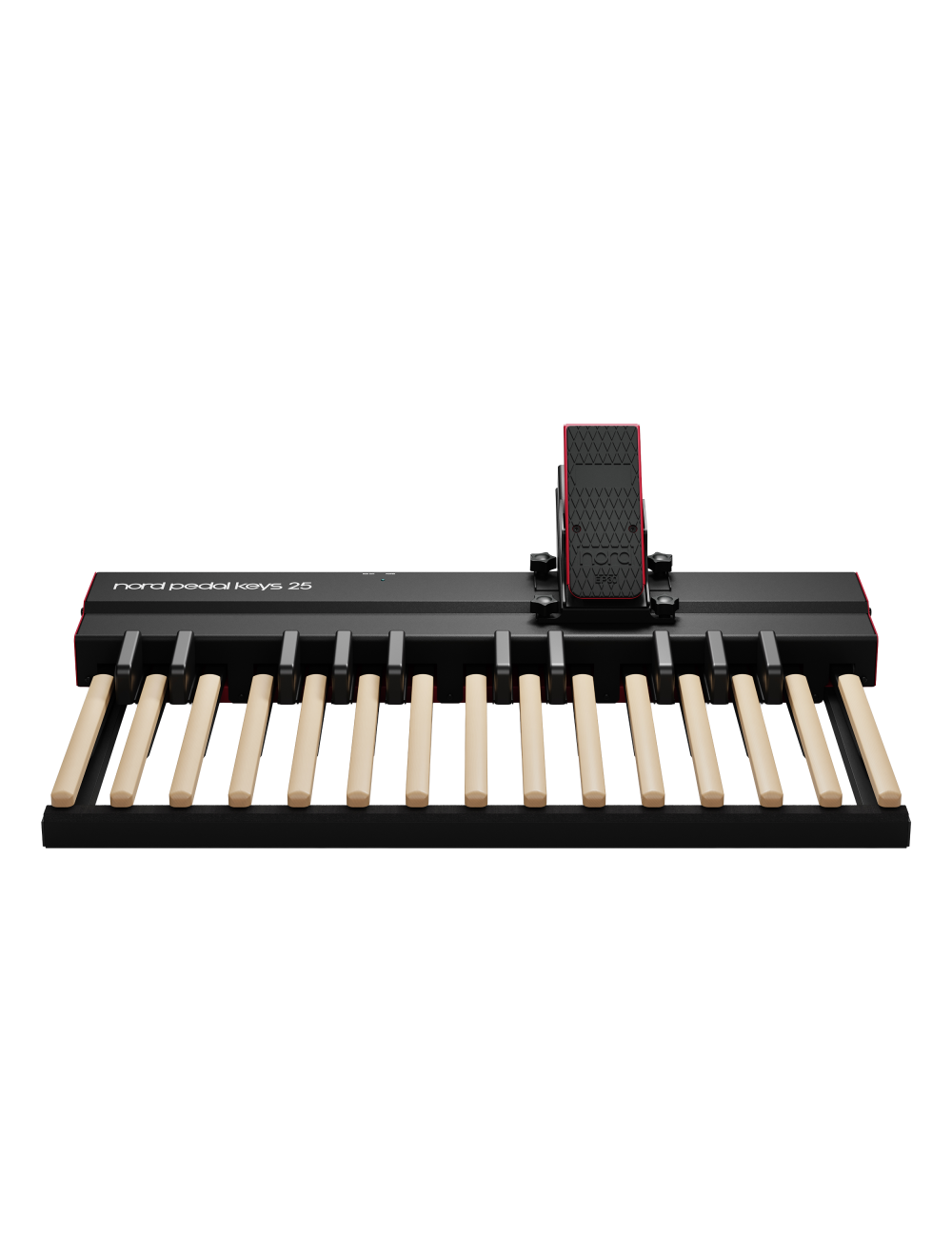 Nord Pedal Keys 25 MIDI Organ Pedalboard - Used