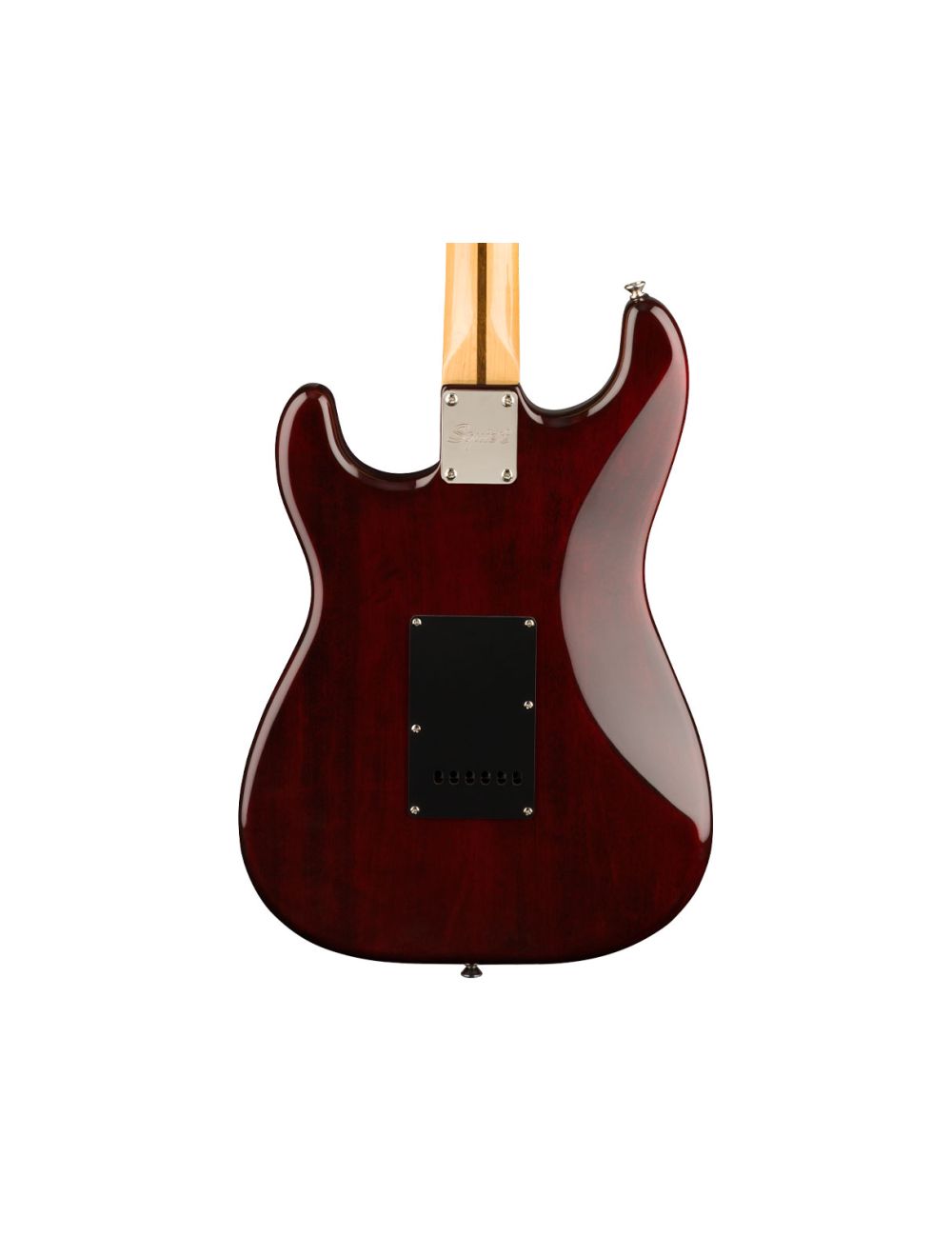 Used Squier Classic Vibe '70s Stratocaster HSS - Walnut w/ Laurel FB