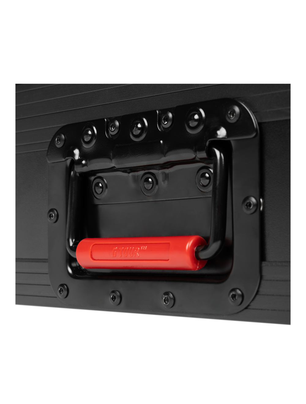 Gator Cases ONYX Series Flight Case for Pioneer DJ DDJ-FLX10 - Open Box