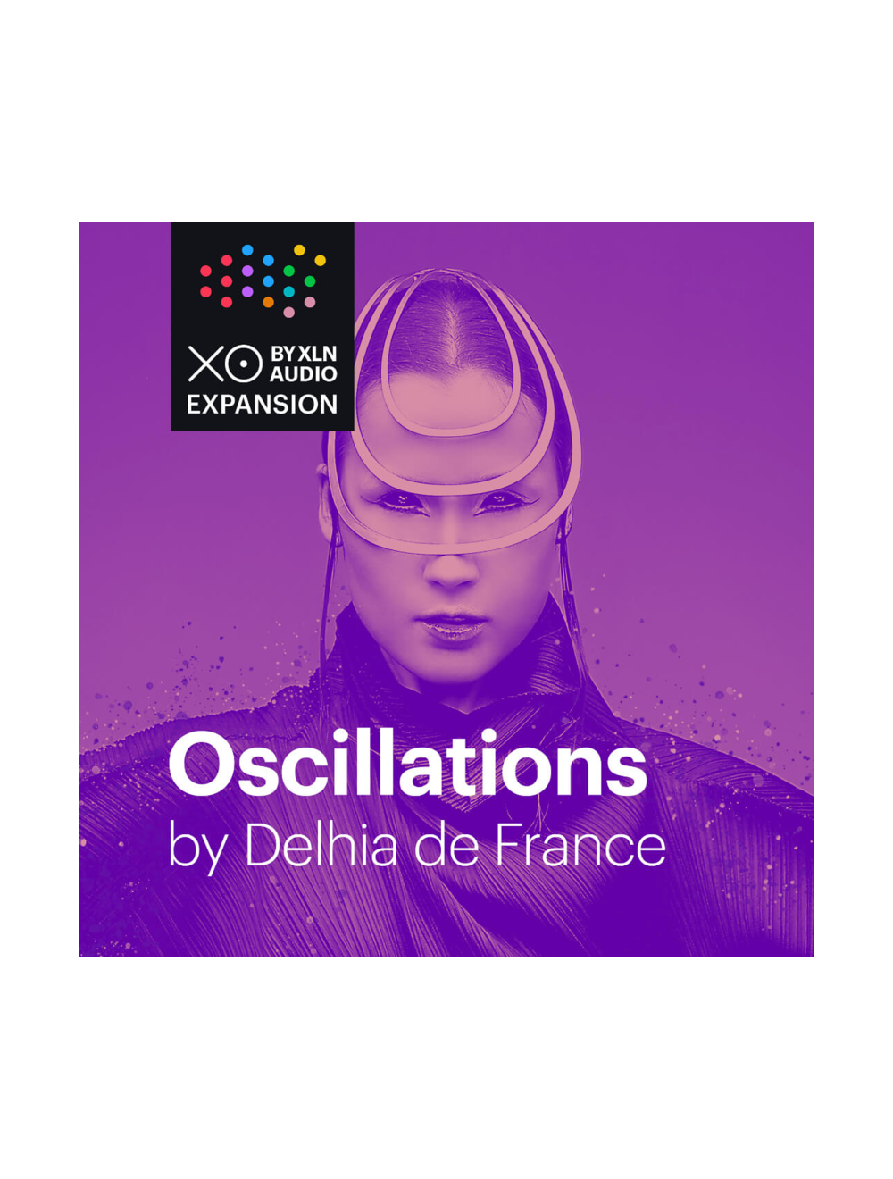 XLN Audio XO Expansion: Oscillations