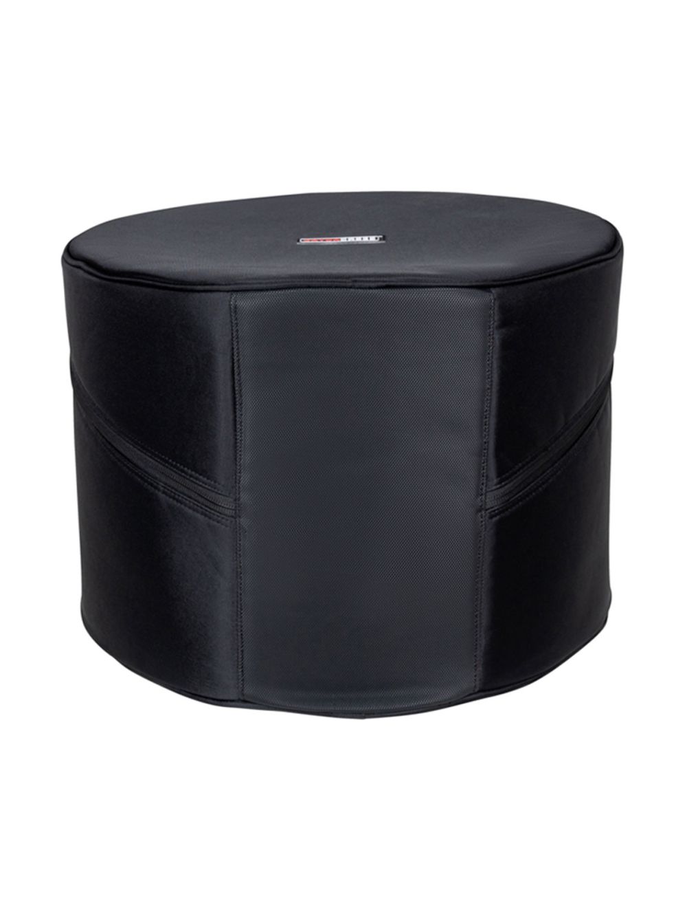 Gator Cases GP-ICON-1512 Icon Floor Tom Bag; 15" x 12"