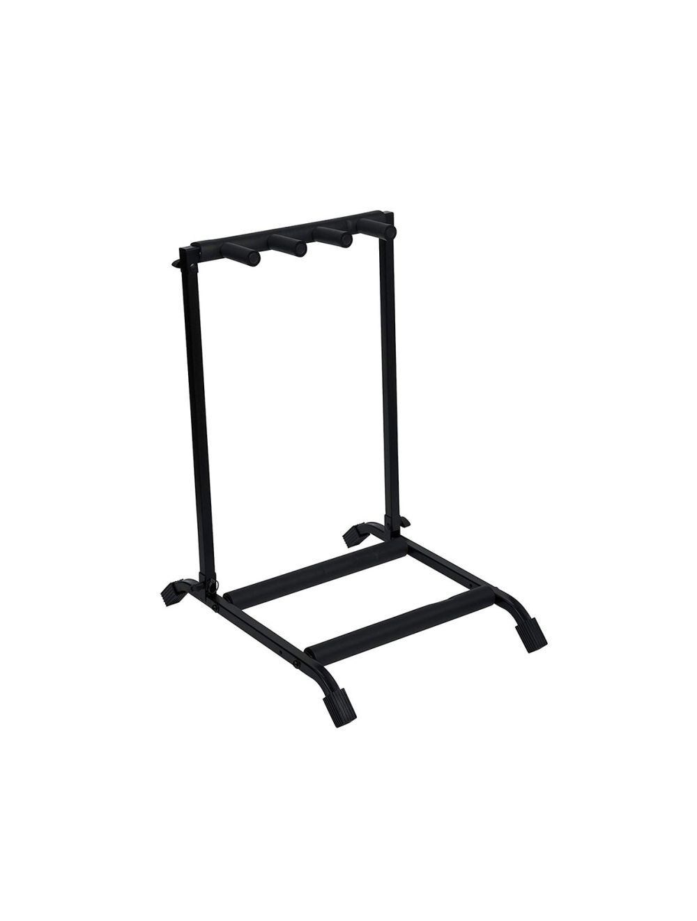 Gator ROK-IT RI-GTR-RACK3 3x Collapsible Guitar Rack - Open Box