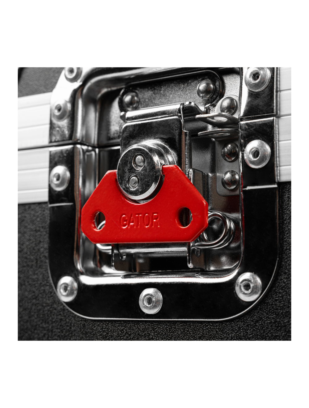 Gator Cases GTOUR Flight Case for Midas M32R LIVE Console - Open Box