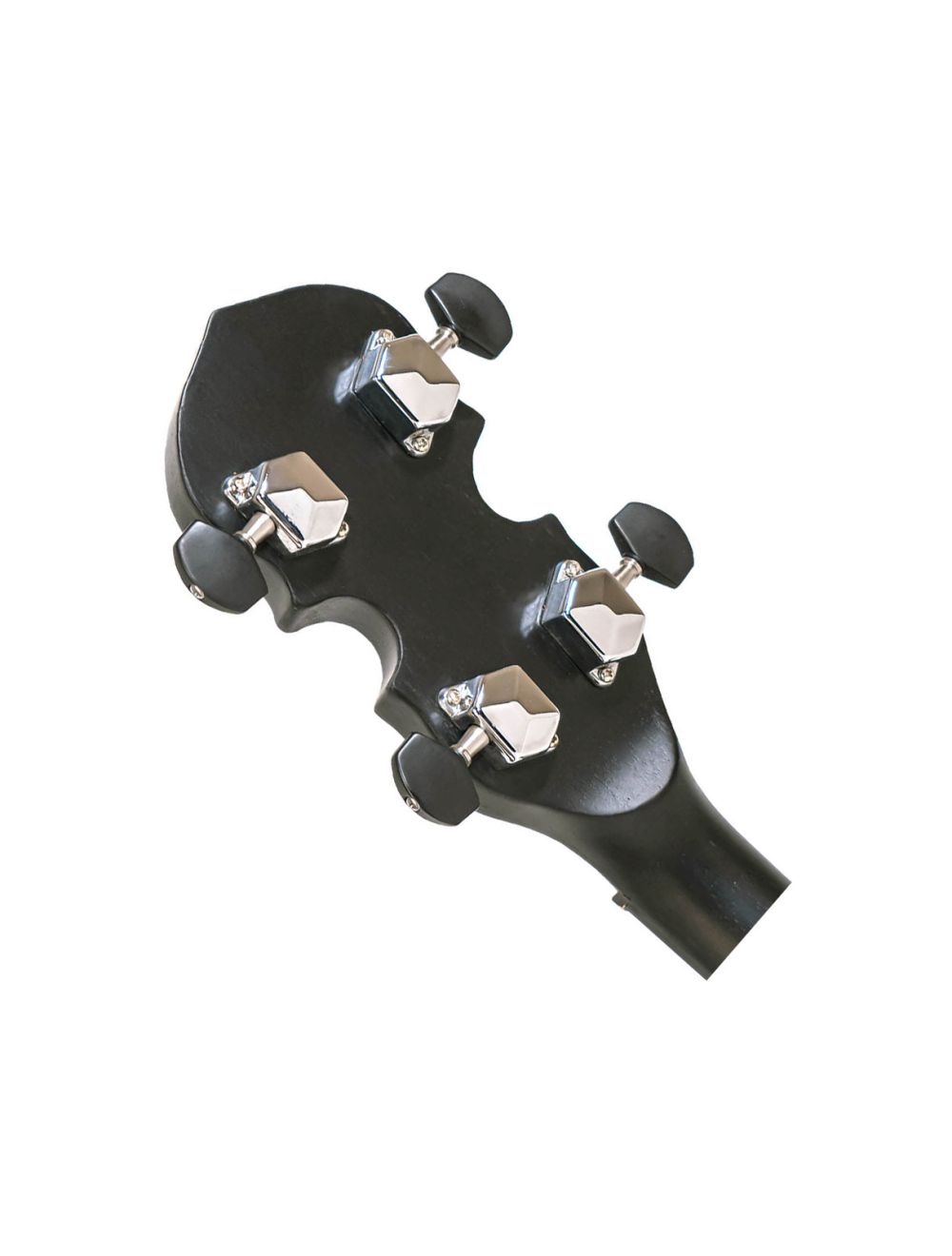 Gold Tone AC-4 Acoustic Composite 4-String Openback Tenor Banjo