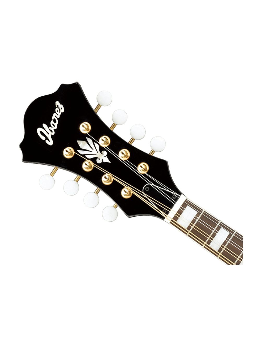 Ibanez M522SBS F Style 8 String Mandolin Brown Sunburst