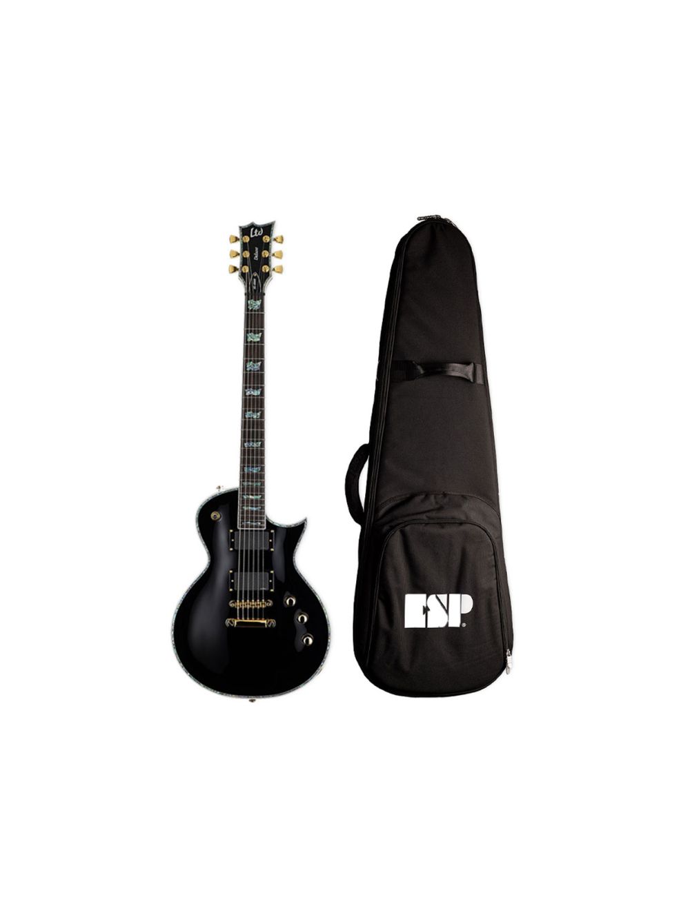 Premium Guitar Gig Bag 
