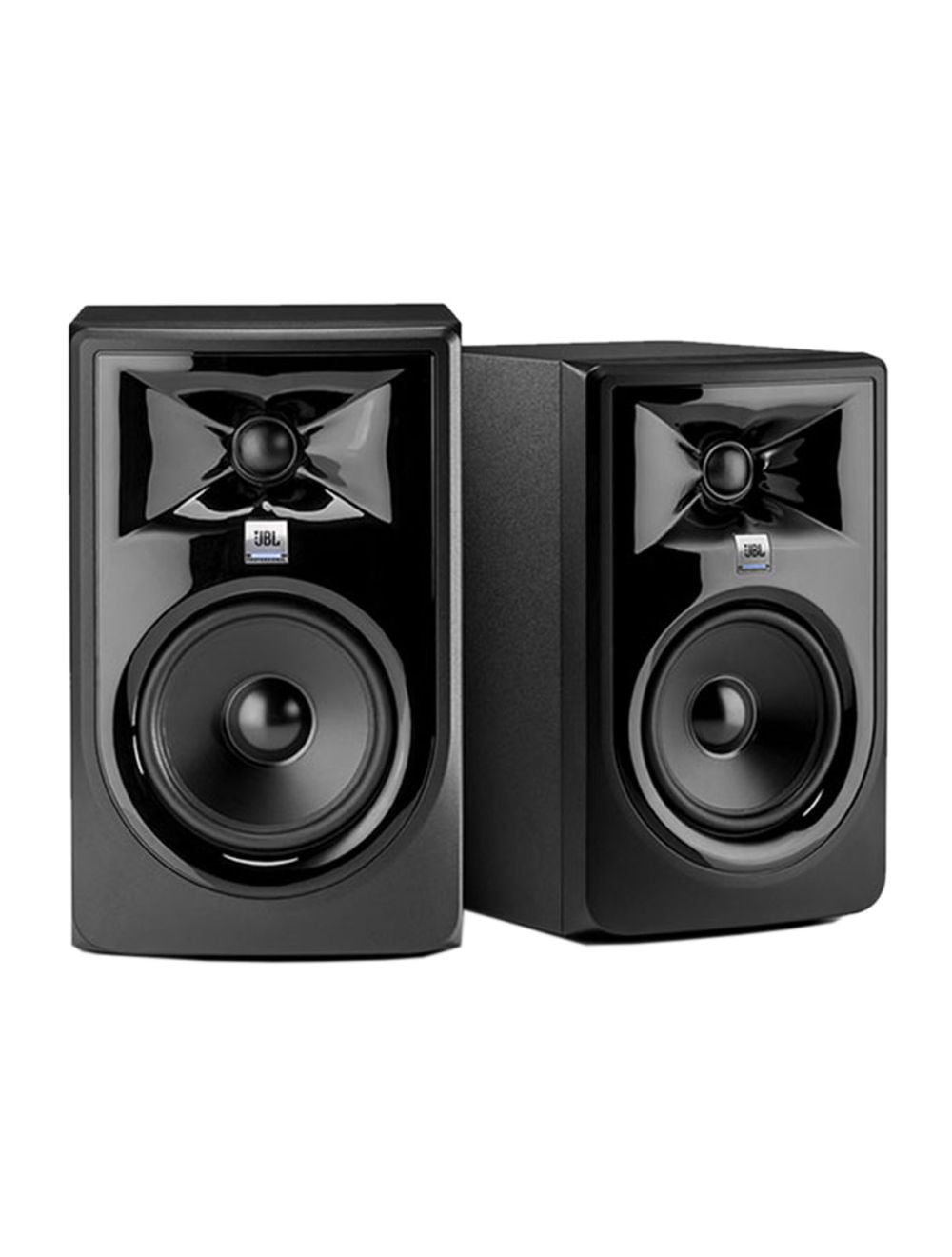 JBL 305P MkII Powered Studio Monitor (Open Box)