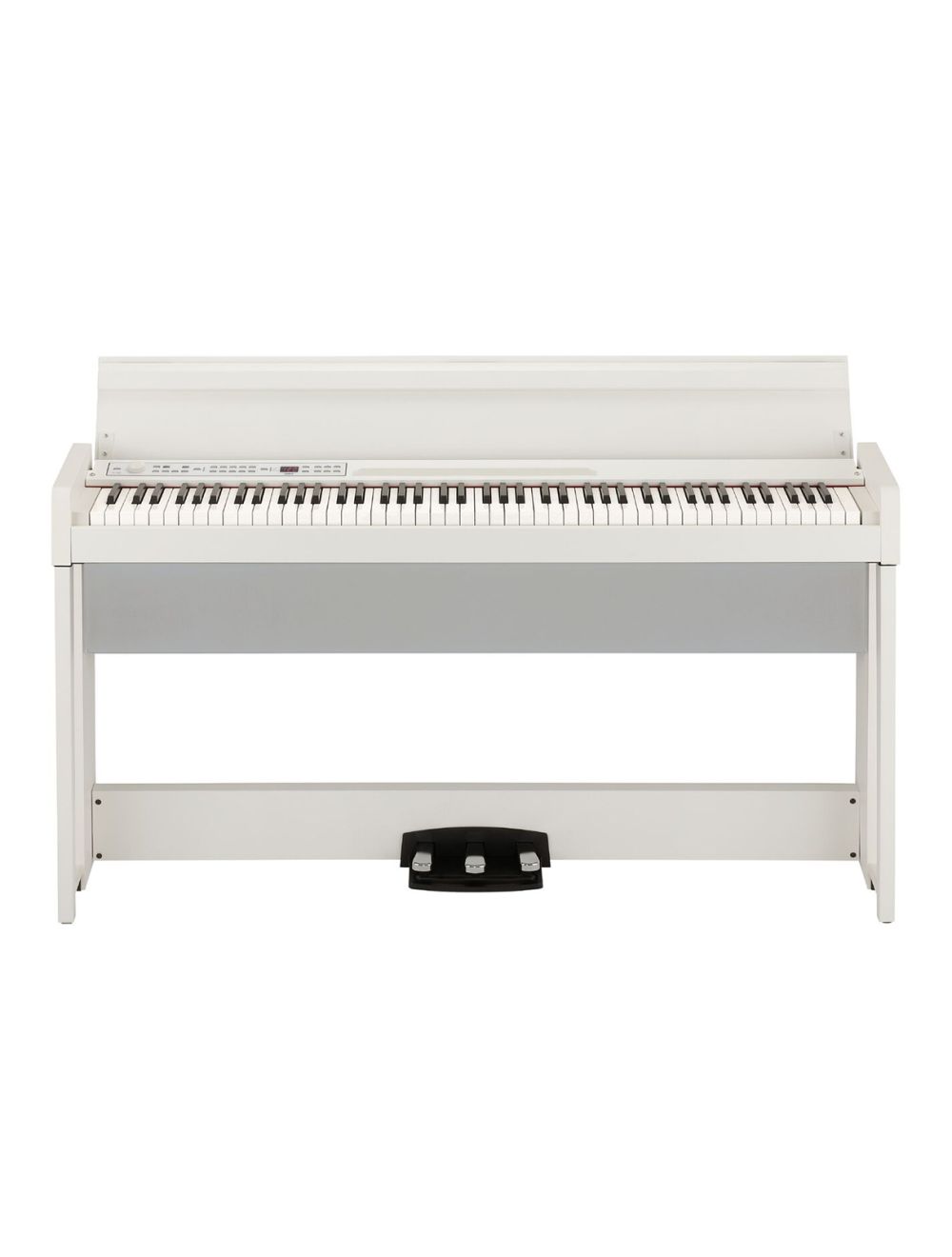 Korg C1 Air - White