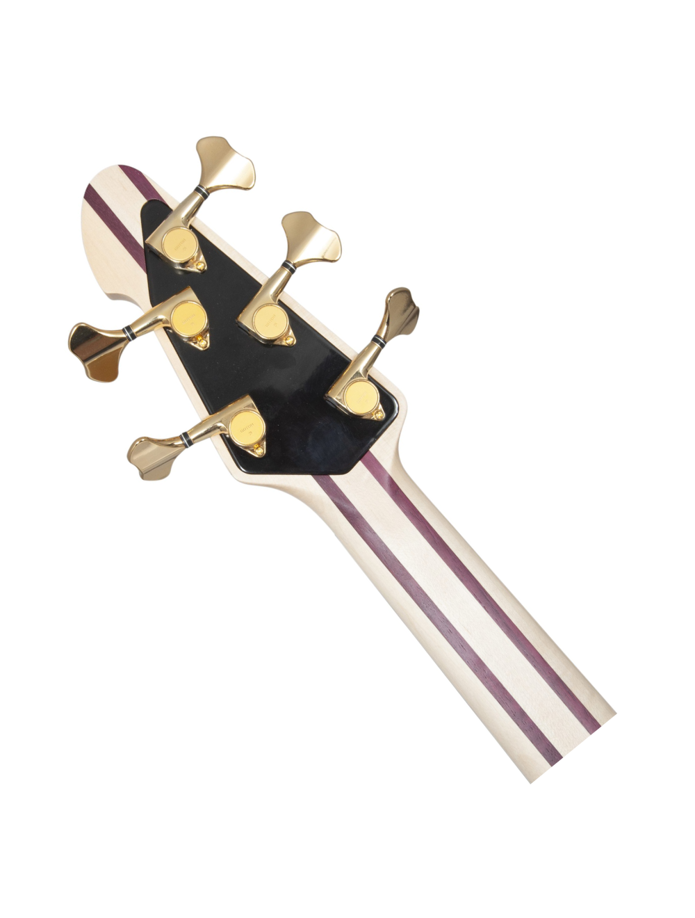 Peavey Cirrus 5 5-String Bass Guitar - Flame Maple