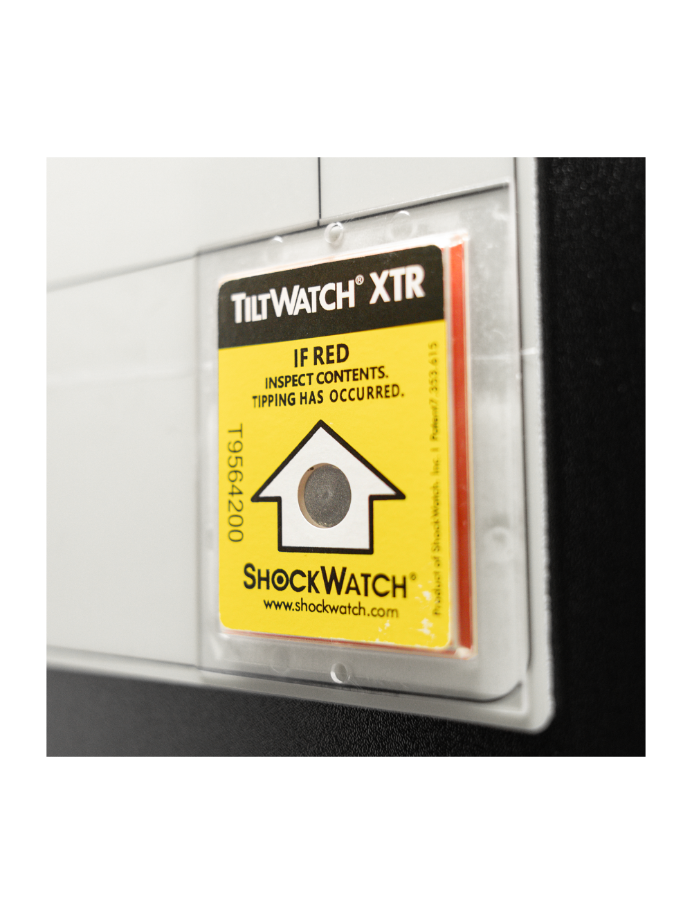 Gator Cases EXPO P Series Piston Case for 65" LED Screen