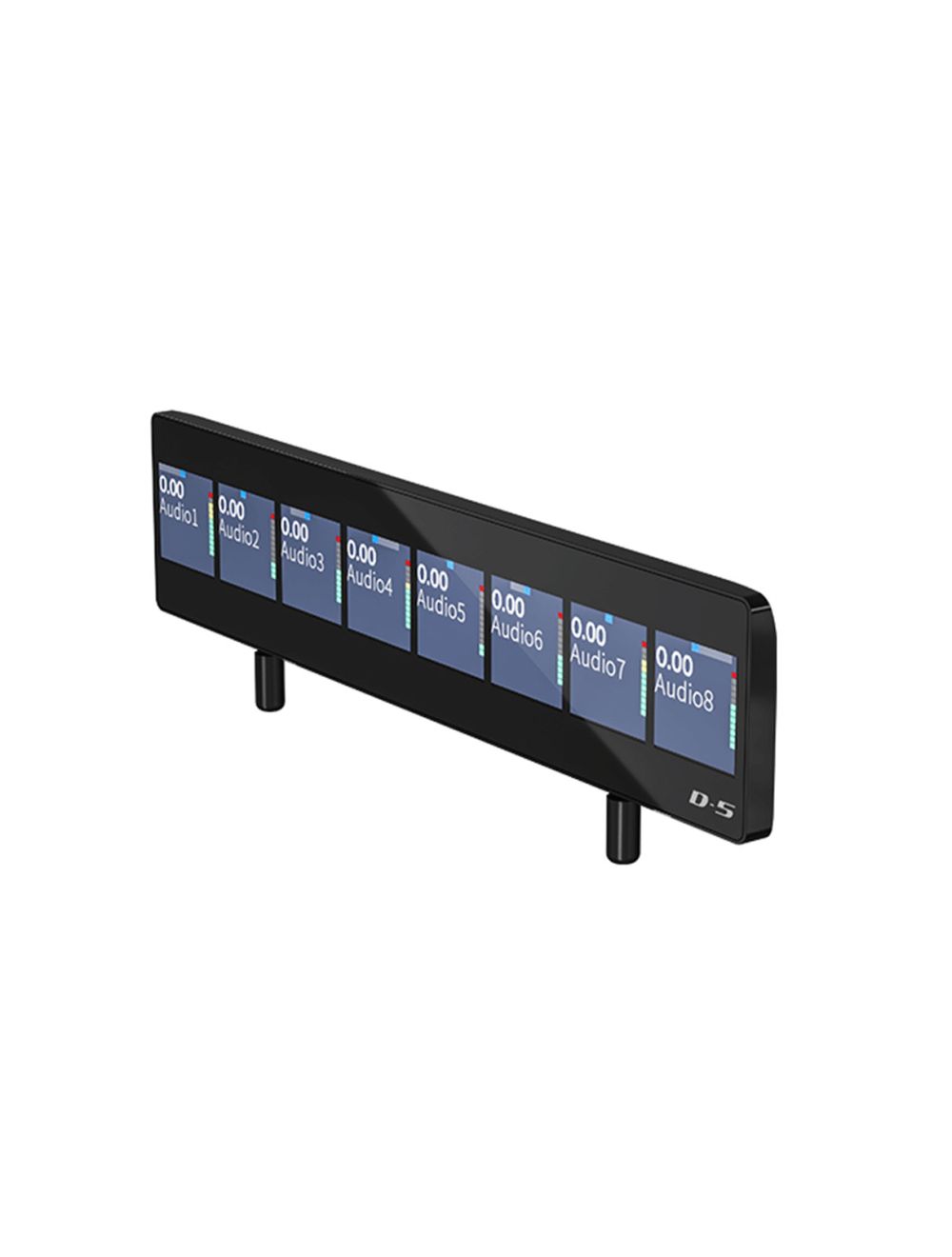 iCON Pro Audio D5 Optional Display for P1 system