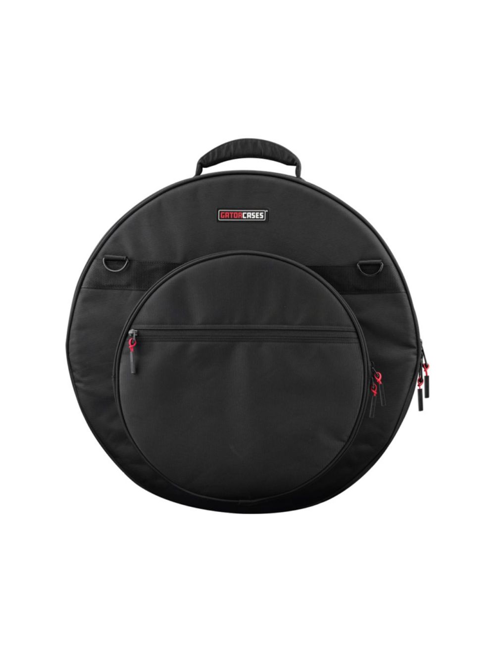 Gator Cases GP-ICON-CYM22 ICON 22" Cymbal Bag