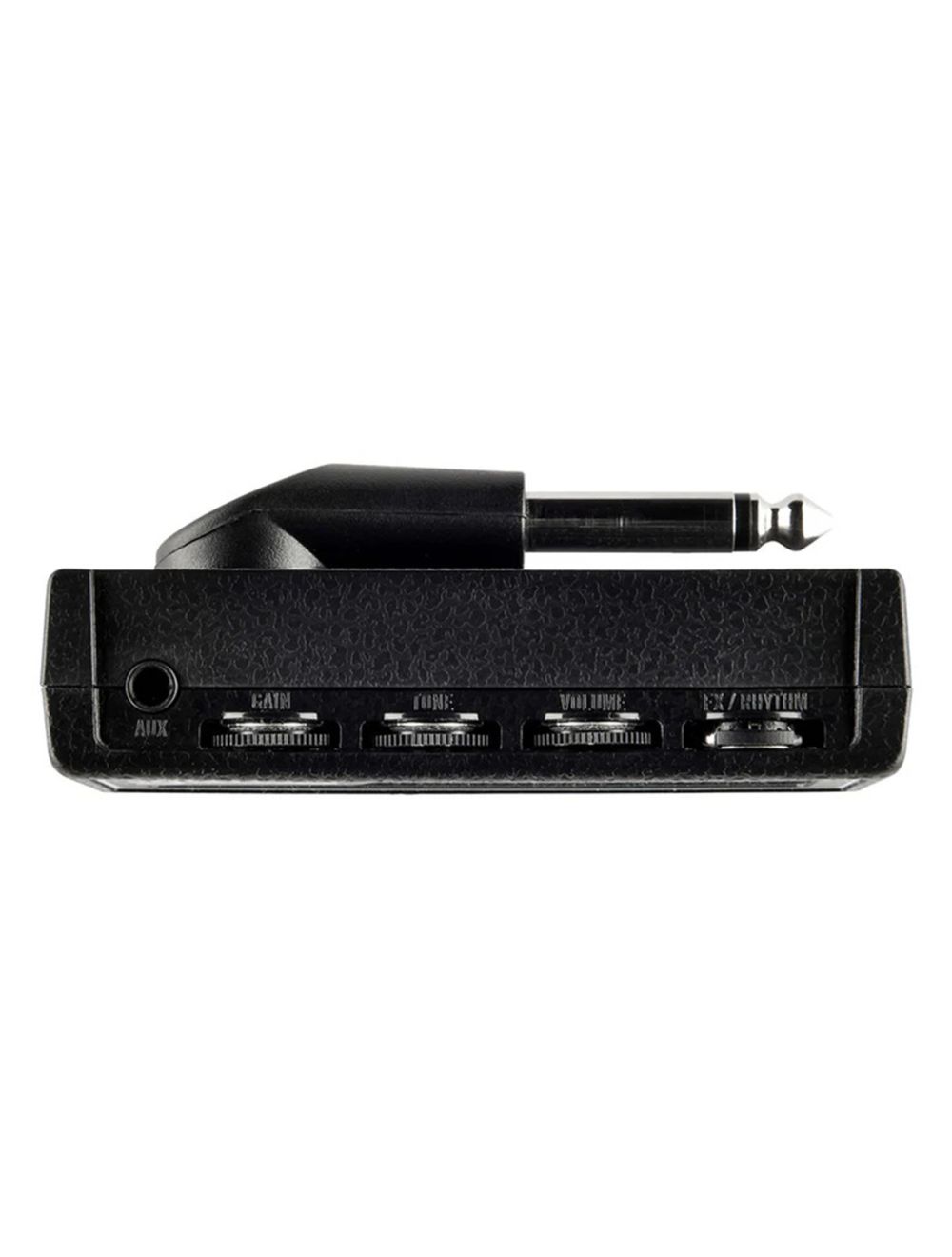 Aguilar amPlug 3 Tone Hammer Headphone Amp
