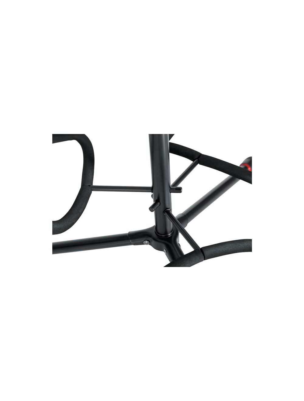 Gator Frameworks GFW-GTR-3000 Triple Guitar Stand - Open Box