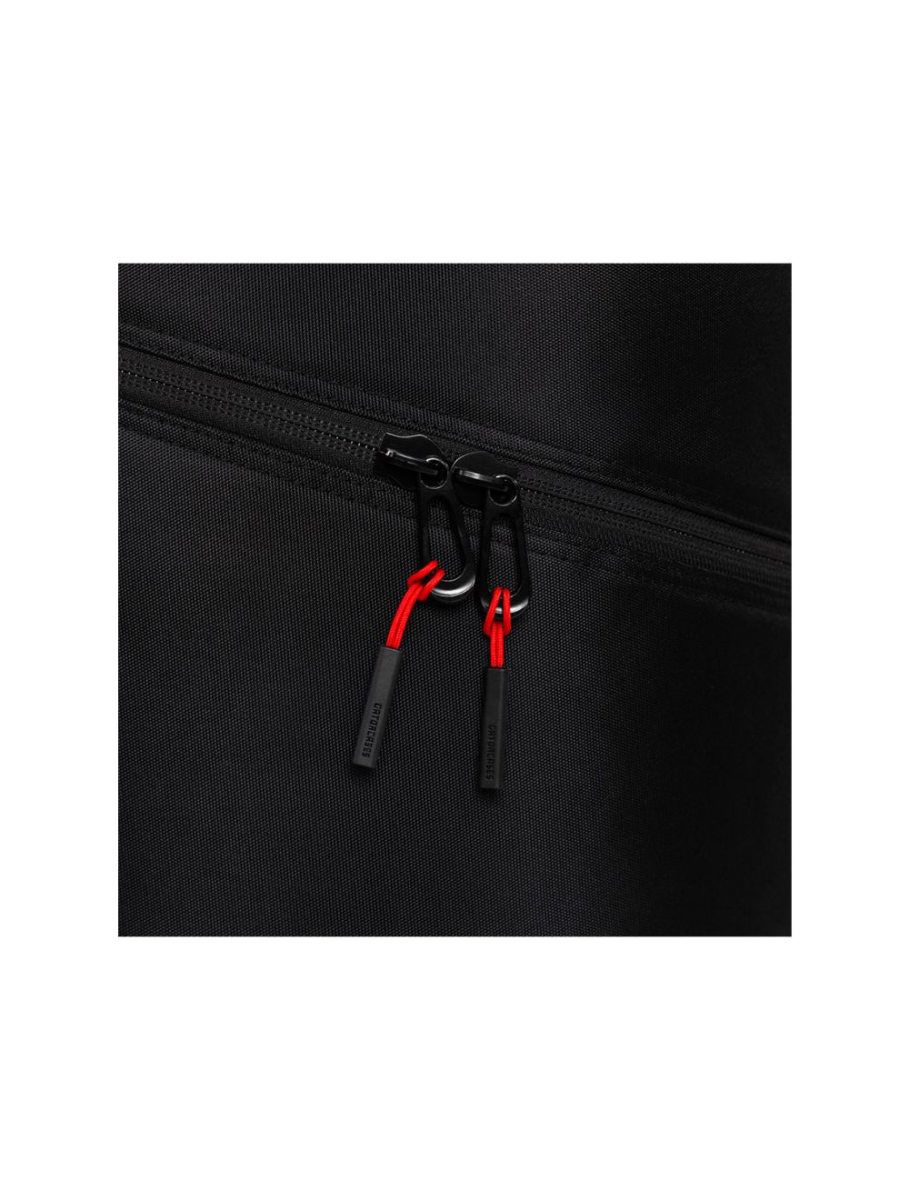 Gator Cases GP-ICON-1512 Icon Floor Tom Bag; 15" x 12"