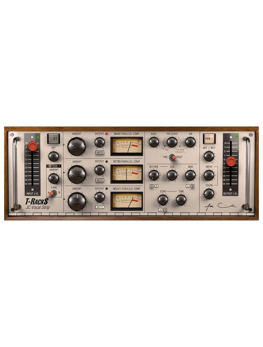 IK Multimedia T-Racks 5 MAX V2 Crossgrade