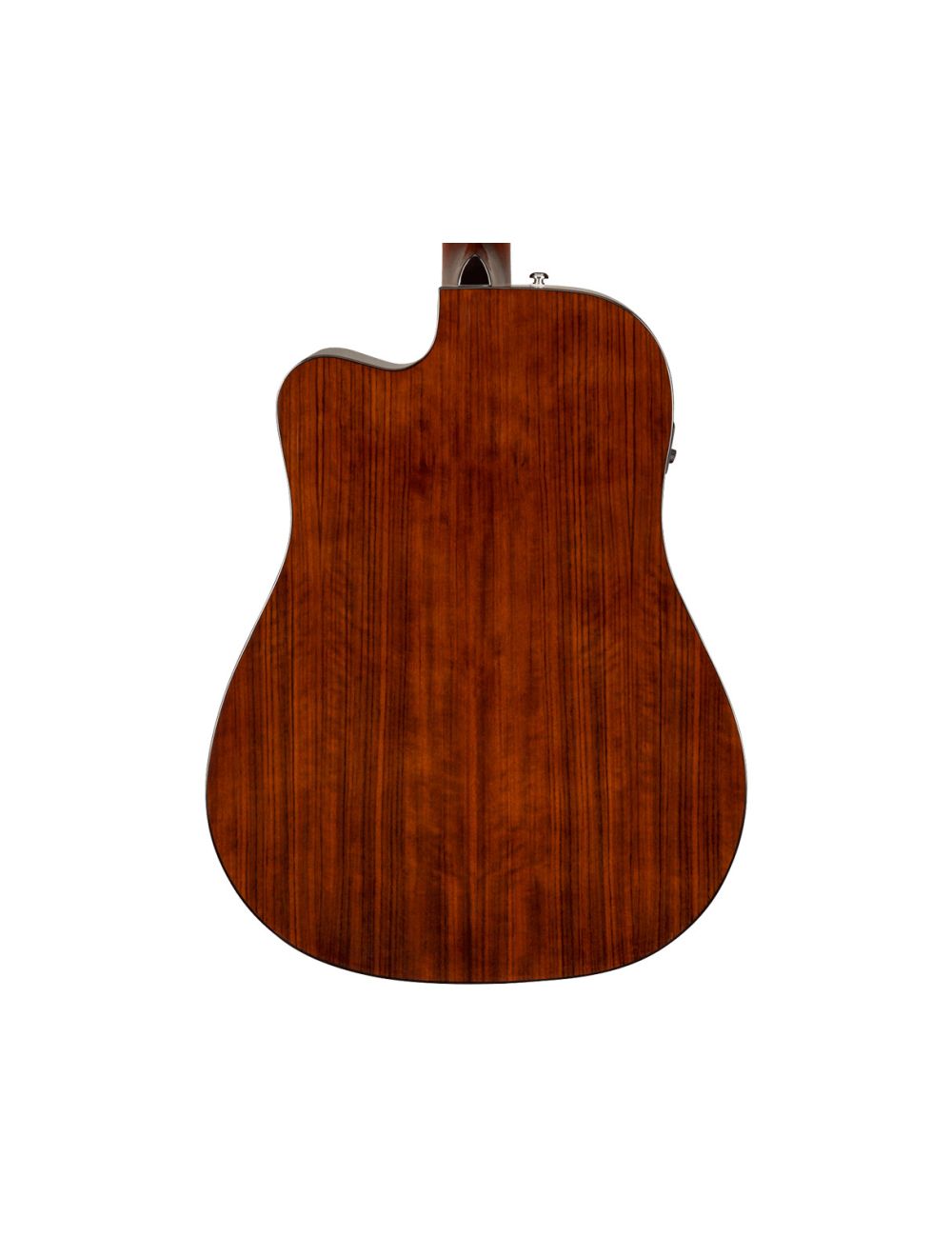 Used Fender CD-140SCE Dread Sunburst w/ Walnut Fingerboard