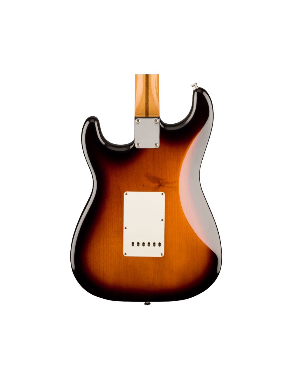 Used Fender Vintera II 50s Stratocaster - 2-Color Sunburst w/ Maple FB